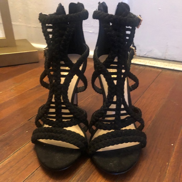 Aldo Shoes - 🖤Black ALDO heels🖤